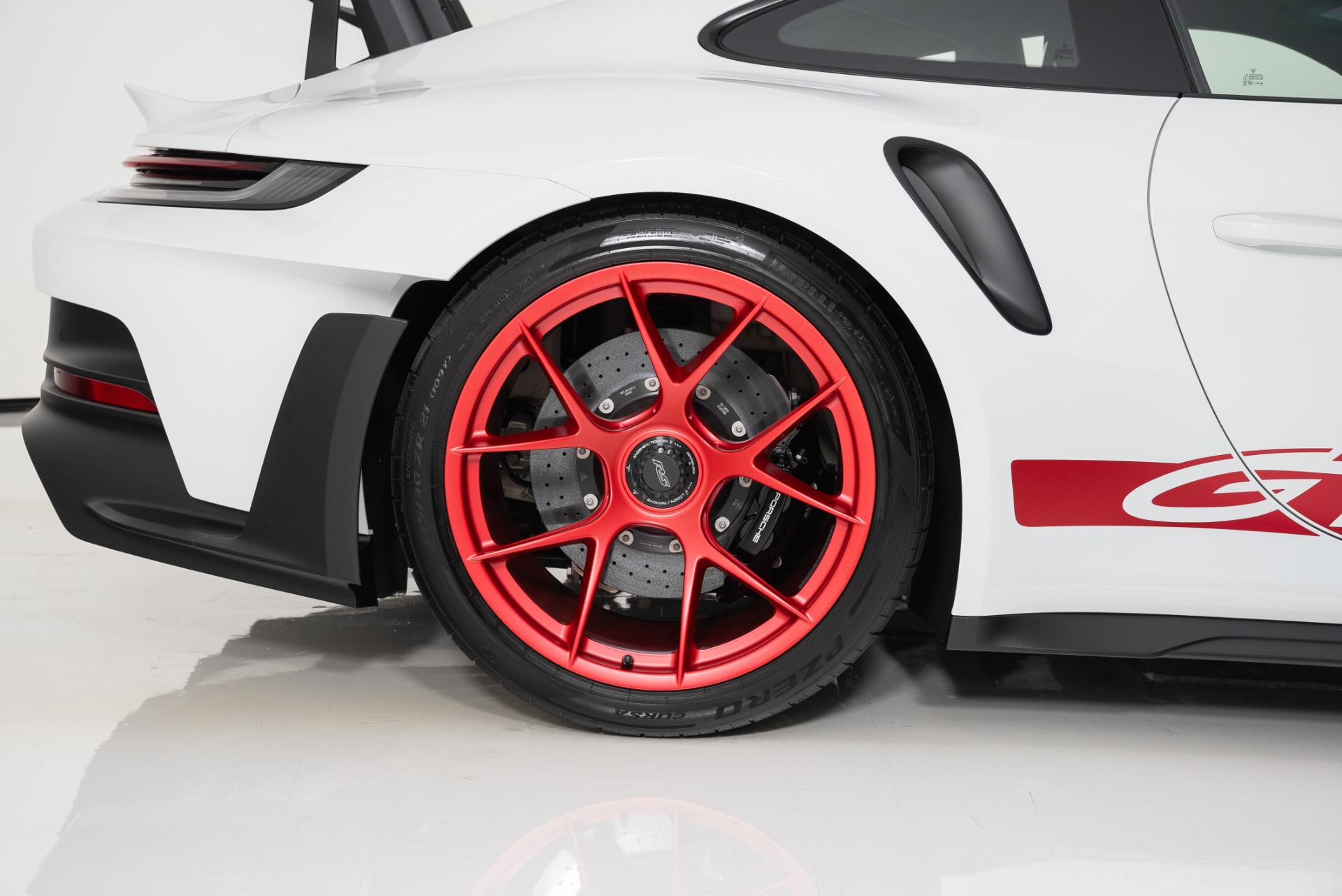 Used 2024 Porsche 911 GT3RS For Sale (Sold) | West Coast Used 2024 Porsche 911 GT3RS For Sale (Sold) | West Coast