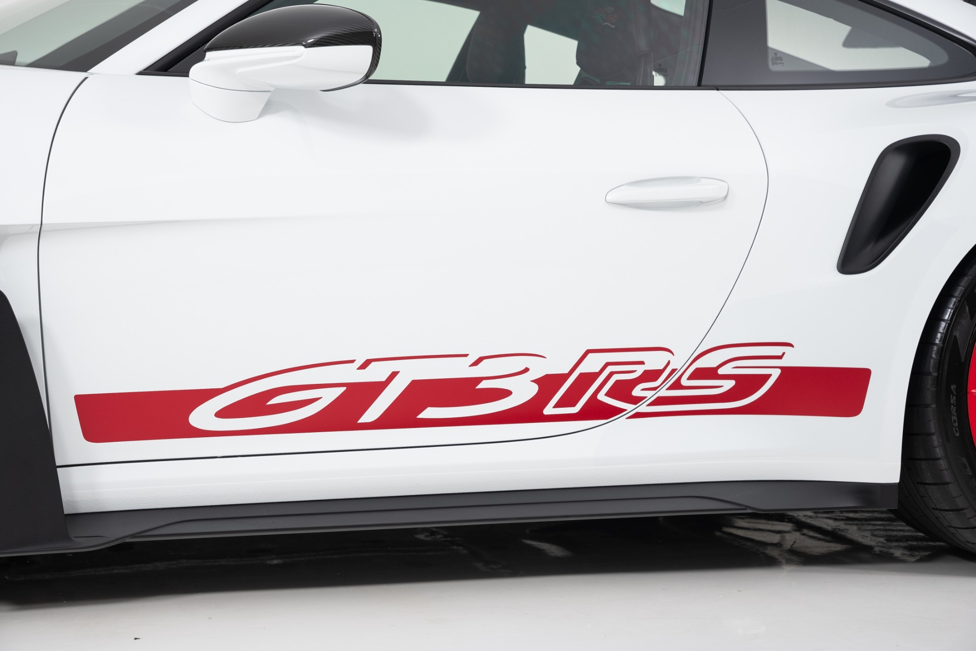 Used 2024 Porsche 911 GT3RS For Sale (Sold) | West Coast Used 2024 Porsche 911 GT3RS For Sale (Sold) | West Coast