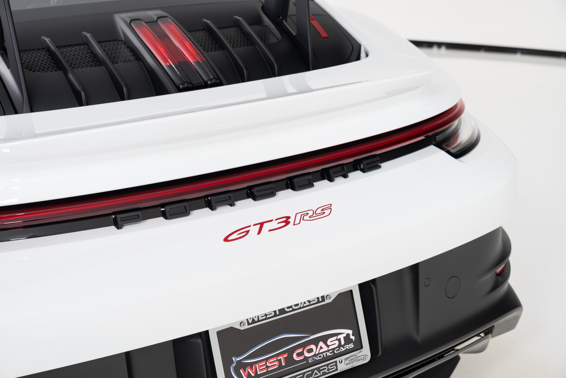 Used 2024 Porsche 911 GT3RS For Sale (Sold) | West Coast Used 2024 Porsche 911 GT3RS For Sale (Sold) | West Coast