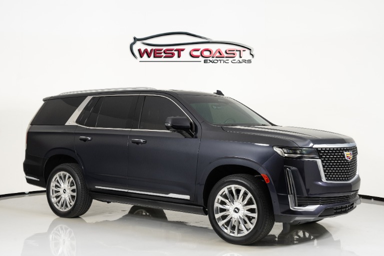 Detail Page Exotic Car Dealership West Coast Exotic Cars