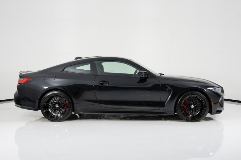 Used 2023 BMW M4 Competition xDrive for sale $82,995 at West Coast Exotic Cars in Murrieta CA 92562 2