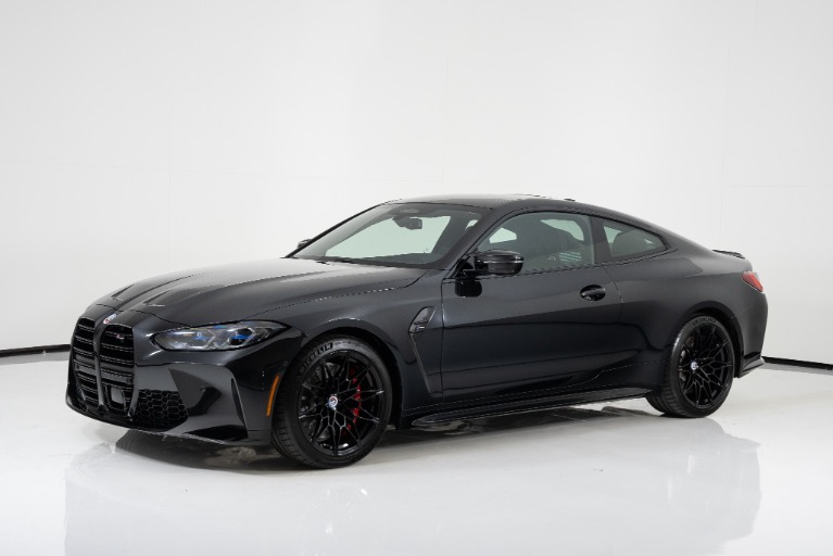 Used 2023 BMW M4 Competition xDrive for sale $82,995 at West Coast Exotic Cars in Murrieta CA 92562 7