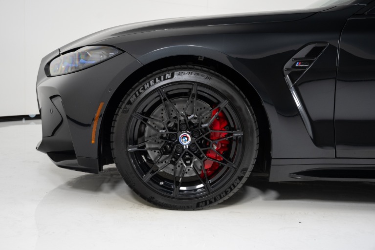 Used 2023 BMW M4 Competition xDrive for sale $82,995 at West Coast Exotic Cars in Murrieta CA 92562 9