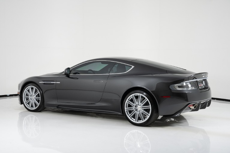 Used 2011 Aston Martin DBS for sale Sold at West Coast Exotic Cars in Murrieta CA 92562 5