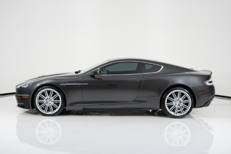Used 2011 Aston Martin DBS for sale Sold at West Coast Exotic Cars in Murrieta CA 92562 6