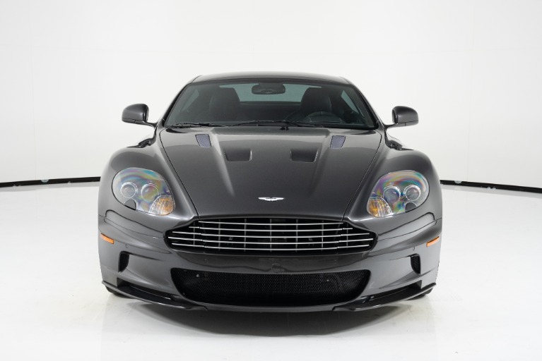 Used 2011 Aston Martin DBS for sale Sold at West Coast Exotic Cars in Murrieta CA 92562 8