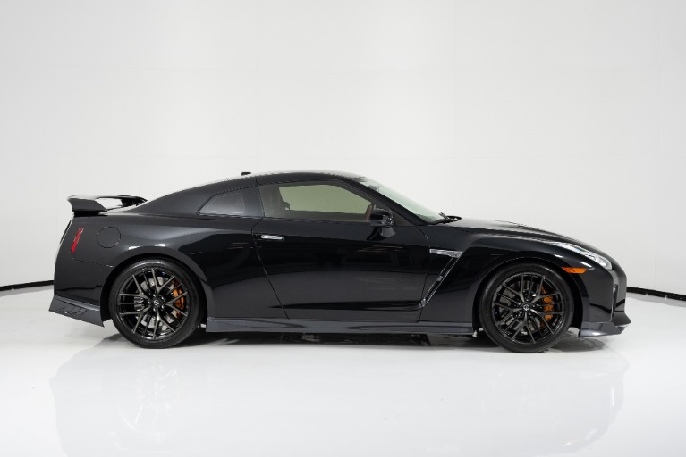 Used 2019 Nissan GT-R Premium for sale Sold at West Coast Exotic Cars in Murrieta CA 92562 2