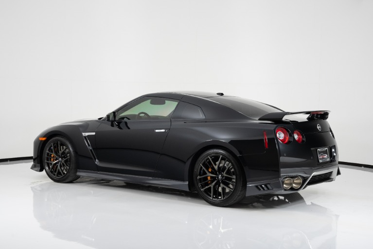 Used 2019 Nissan GT-R Premium for sale Sold at West Coast Exotic Cars in Murrieta CA 92562 5