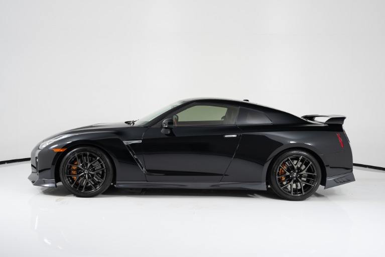 Used 2019 Nissan GT-R Premium for sale Sold at West Coast Exotic Cars in Murrieta CA 92562 6