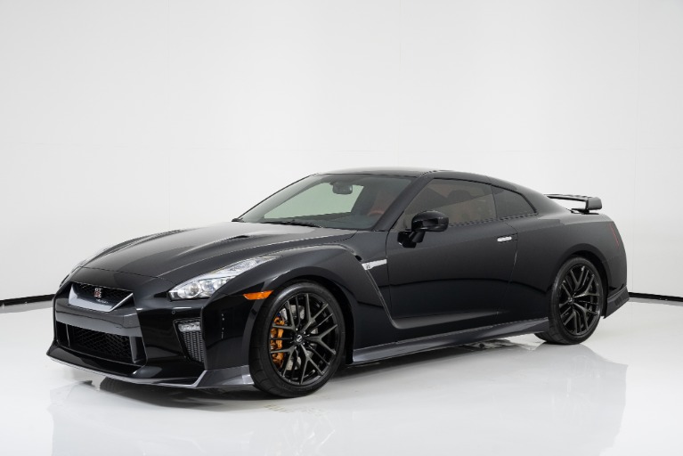 Used 2019 Nissan GT-R Premium for sale Sold at West Coast Exotic Cars in Murrieta CA 92562 7
