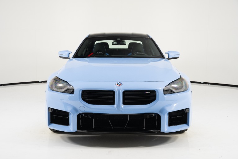 Used 2023 BMW M2 for sale Sold at West Coast Exotic Cars in Murrieta CA 92562 8