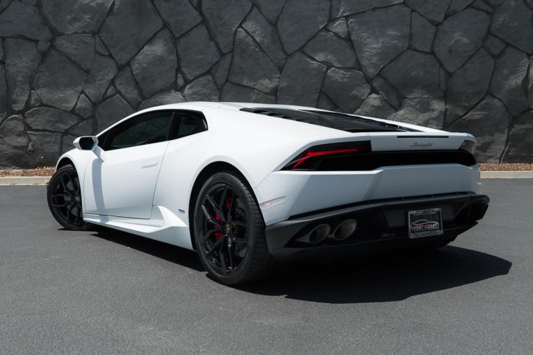 Used 2015 Lamborghini Gallardo Superleggera for sale Sold at West Coast Exotic Cars in Murrieta CA 92562 4