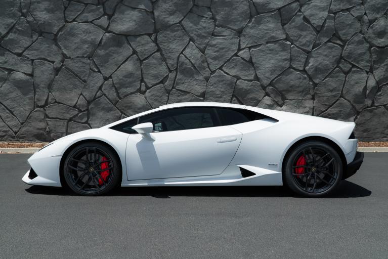 Used 2015 Lamborghini Gallardo Superleggera for sale Sold at West Coast Exotic Cars in Murrieta CA 92562 6