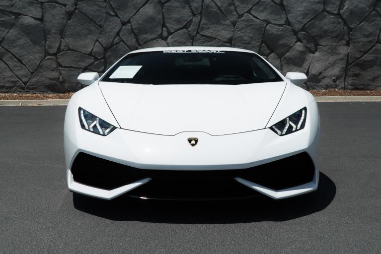 Used 2015 Lamborghini Gallardo Superleggera for sale Sold at West Coast Exotic Cars in Murrieta CA 92562 7