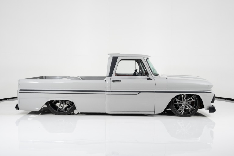 Used 1964 Chevrolet C10 for sale $229,990 at West Coast Exotic Cars in Murrieta CA 92562 2