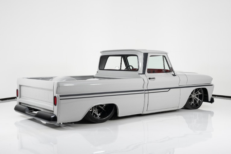 Used 1964 Chevrolet C10 for sale $229,990 at West Coast Exotic Cars in Murrieta CA 92562 3