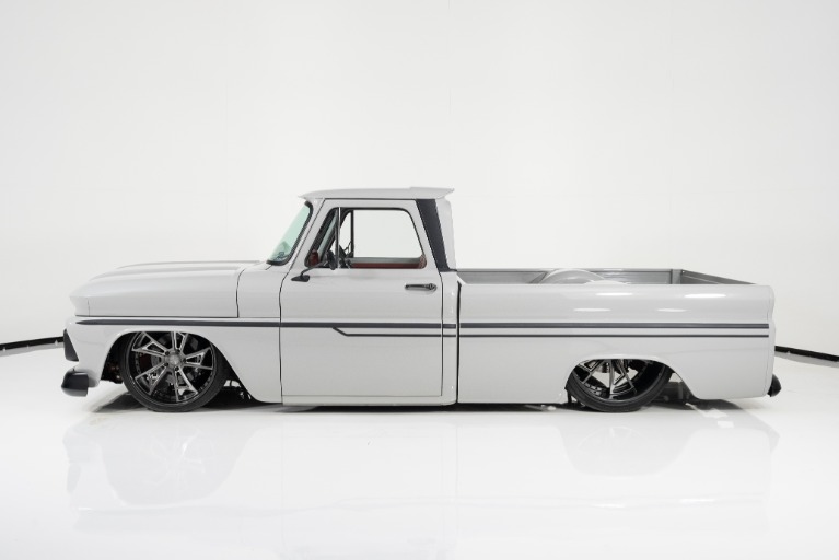 Used 1964 Chevrolet C10 for sale $229,990 at West Coast Exotic Cars in Murrieta CA 92562 6
