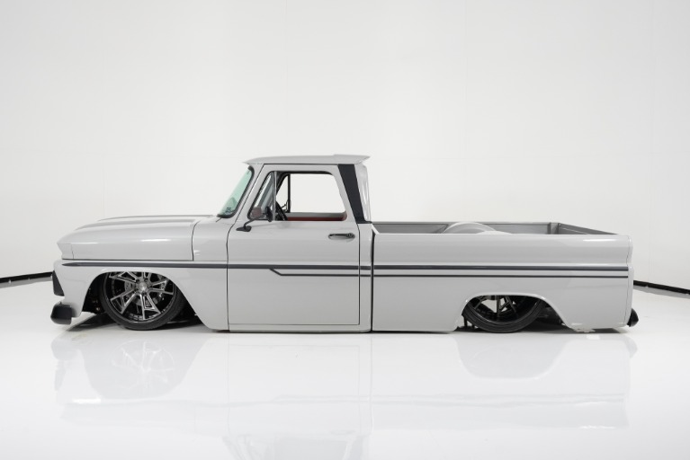 Used 1964 Chevrolet C10 for sale $229,990 at West Coast Exotic Cars in Murrieta CA 92562 7