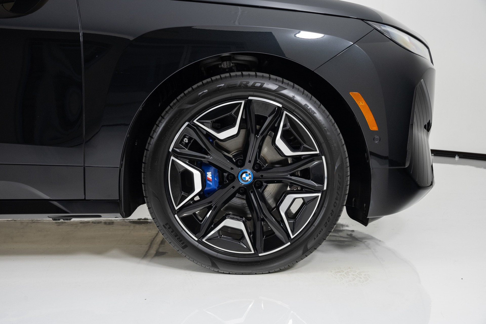 Used 2024 BMW iX M60 For Sale (Sold) | West Coast Exotic Cars 
