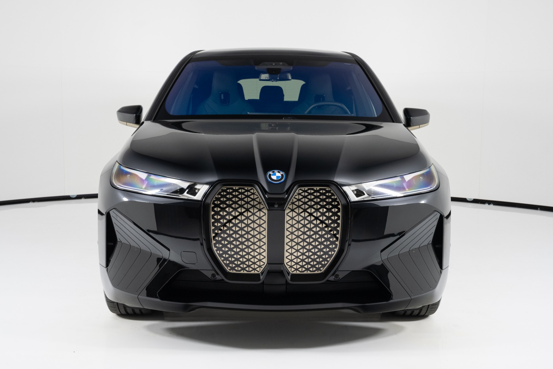 Used 2024 BMW iX M60 For Sale (Sold) | West Coast Exotic Cars
