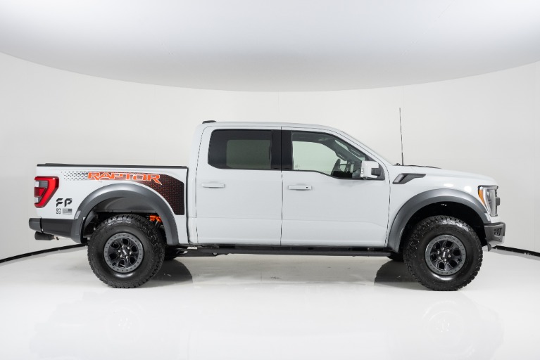 Used 2023 Ford F-150 Raptor for sale Sold at West Coast Exotic Cars in Murrieta CA 92562 2