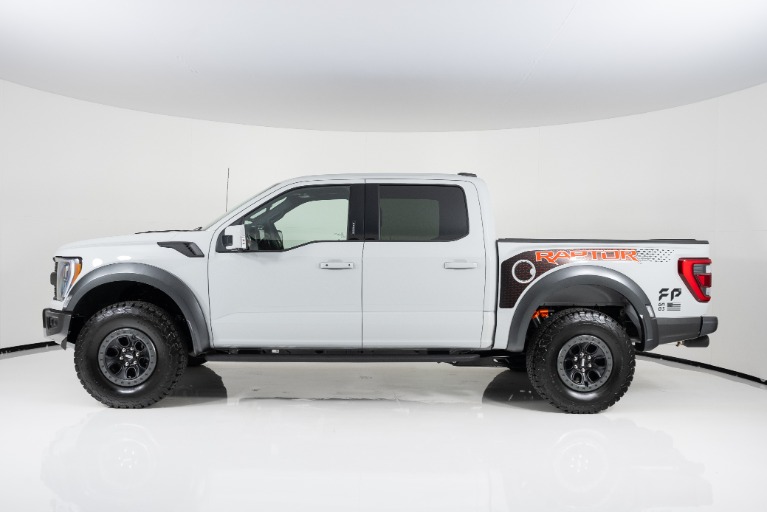 Used 2023 Ford F-150 Raptor for sale Sold at West Coast Exotic Cars in Murrieta CA 92562 6