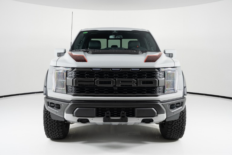 Used 2023 Ford F-150 Raptor for sale Sold at West Coast Exotic Cars in Murrieta CA 92562 8