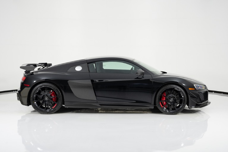 Used 2023 Audi R8 Coupe V10 GT for sale $279,990 at West Coast Exotic Cars in Murrieta CA 92562 2