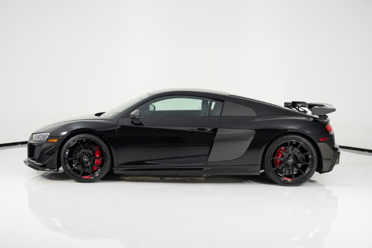 Used 2023 Audi R8 Coupe V10 GT for sale $279,990 at West Coast Exotic Cars in Murrieta CA 92562 6