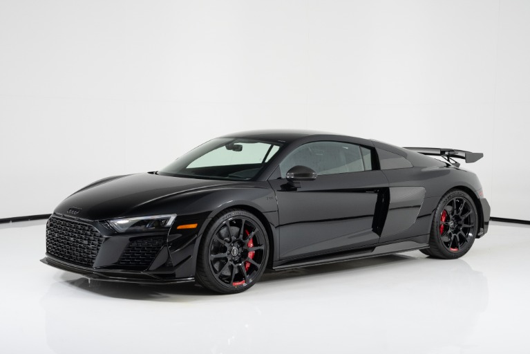 Used 2023 Audi R8 Coupe V10 GT for sale $279,990 at West Coast Exotic Cars in Murrieta CA 92562 7