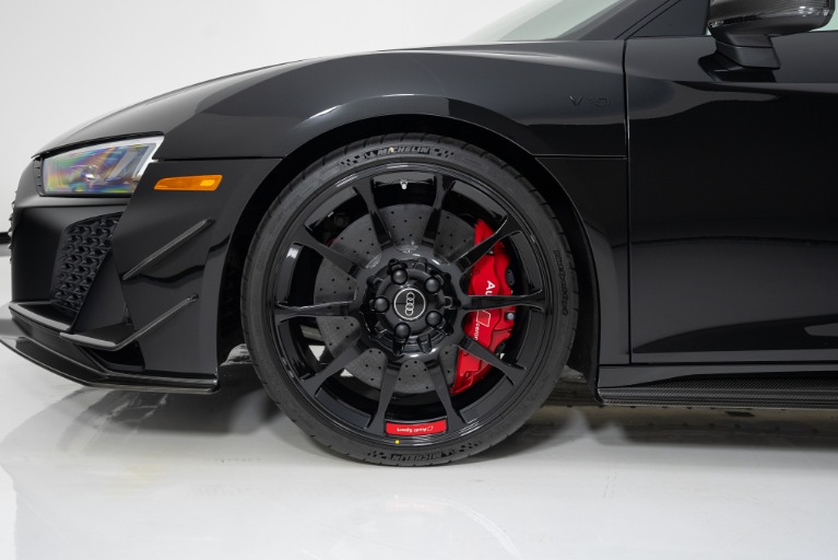 Used 2023 Audi R8 Coupe V10 GT for sale $279,990 at West Coast Exotic Cars in Murrieta CA 92562 9