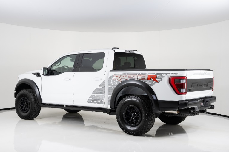 Used 2023 Ford F-150 Raptor for sale $147,145 at West Coast Exotic Cars in Murrieta CA 92562 5