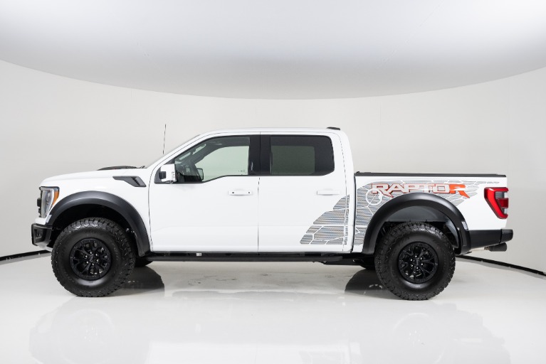 Used 2023 Ford F-150 Raptor for sale $147,145 at West Coast Exotic Cars in Murrieta CA 92562 6