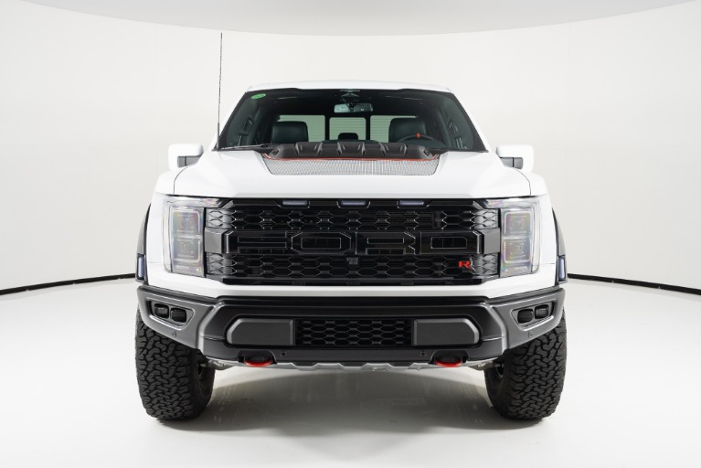 Used 2023 Ford F-150 Raptor for sale $147,145 at West Coast Exotic Cars in Murrieta CA 92562 8