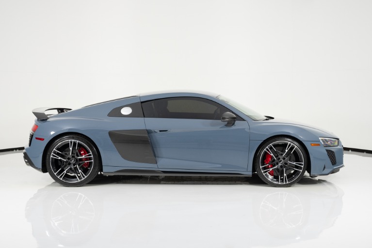 Used 2020 Audi R8 Coupe V10 performance for sale $187,970 at West Coast Exotic Cars in Murrieta CA 92562 2