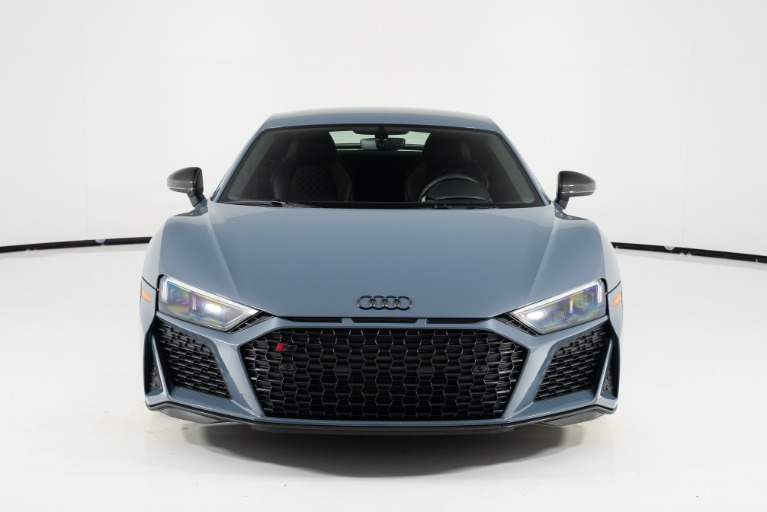 Used 2020 Audi R8 Coupe V10 performance for sale $187,970 at West Coast Exotic Cars in Murrieta CA 92562 8