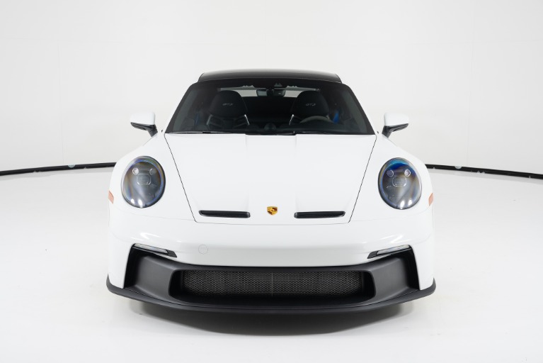 Used 2022 Porsche 911 GT3 for sale $249,740 at West Coast Exotic Cars in Murrieta CA 92562 8