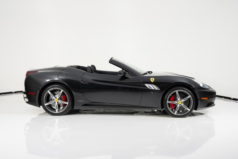 Used 2014 Ferrari California for sale $127,449 at West Coast Exotic Cars in Murrieta CA 92562 2