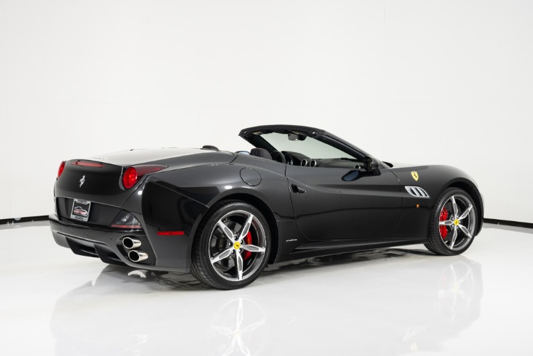 Used 2014 Ferrari California for sale $127,449 at West Coast Exotic Cars in Murrieta CA 92562 3