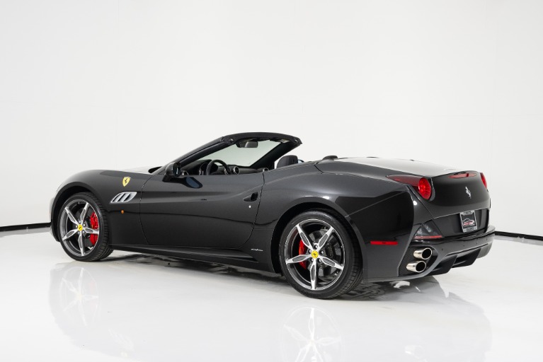 Used 2014 Ferrari California for sale $127,449 at West Coast Exotic Cars in Murrieta CA 92562 5