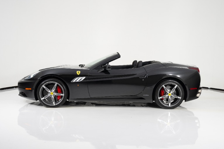 Used 2014 Ferrari California for sale $127,449 at West Coast Exotic Cars in Murrieta CA 92562 6