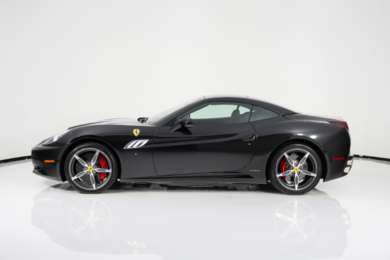 Used 2014 Ferrari California for sale $127,449 at West Coast Exotic Cars in Murrieta CA 92562 7