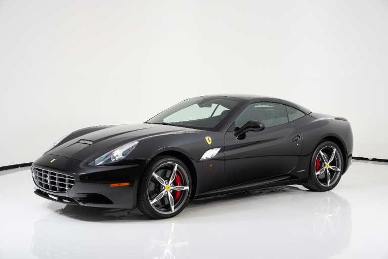Used 2014 Ferrari California for sale $127,449 at West Coast Exotic Cars in Murrieta CA 92562 9