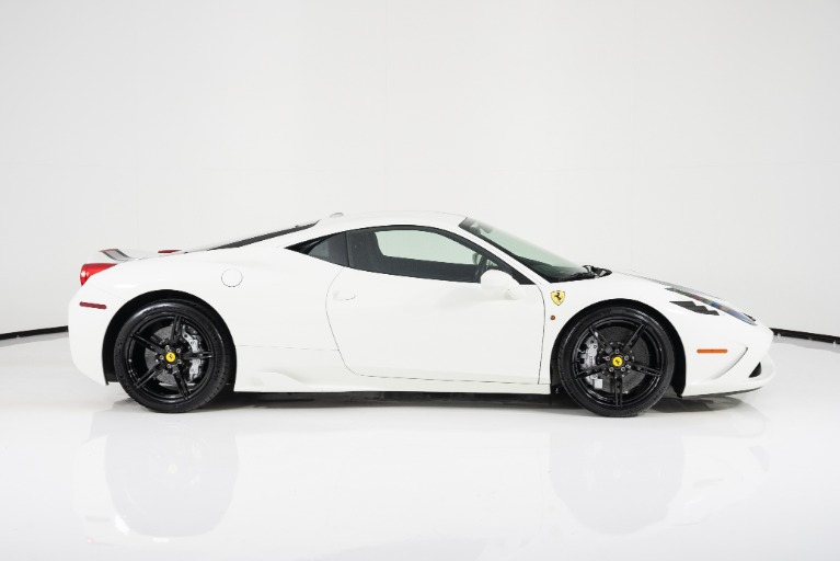 Used 2015 Ferrari 458 Speciale for sale Call for price at West Coast Exotic Cars in Murrieta CA 92562 2