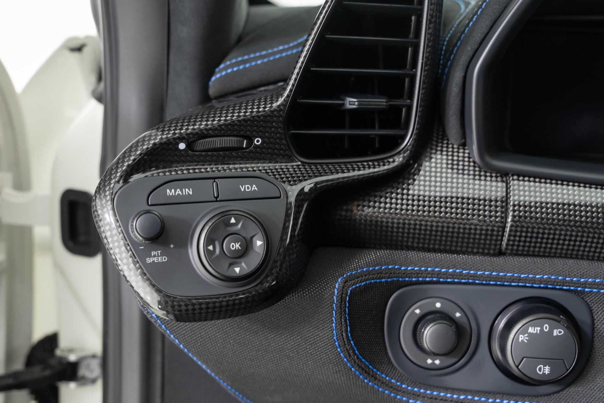 Used 2015 Ferrari 458 Speciale For Sale (Sold) | West Coast