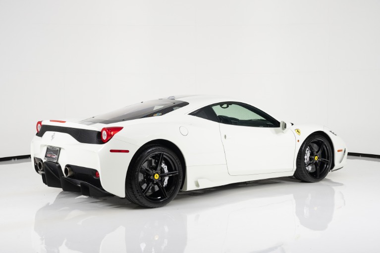 Used 2015 Ferrari 458 Speciale for sale Call for price at West Coast Exotic Cars in Murrieta CA 92562 3