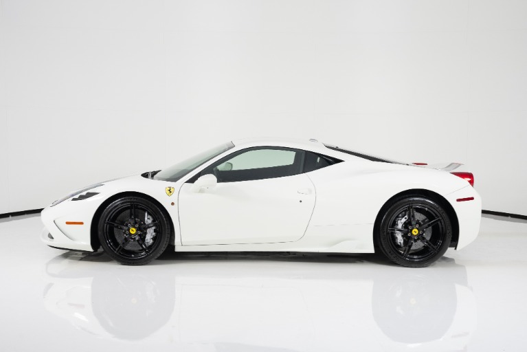 Used 2015 Ferrari 458 Speciale for sale Call for price at West Coast Exotic Cars in Murrieta CA 92562 6