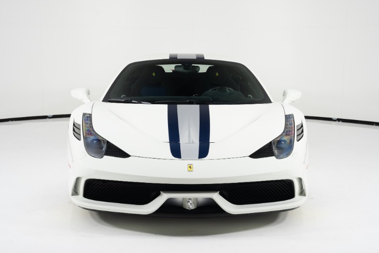 Used 2015 Ferrari 458 Speciale for sale Call for price at West Coast Exotic Cars in Murrieta CA 92562 8