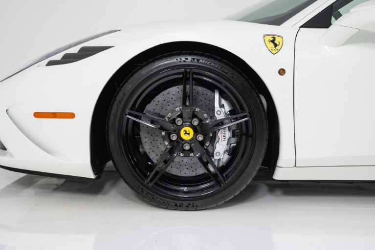 Used 2015 Ferrari 458 Speciale for sale Call for price at West Coast Exotic Cars in Murrieta CA 92562 9