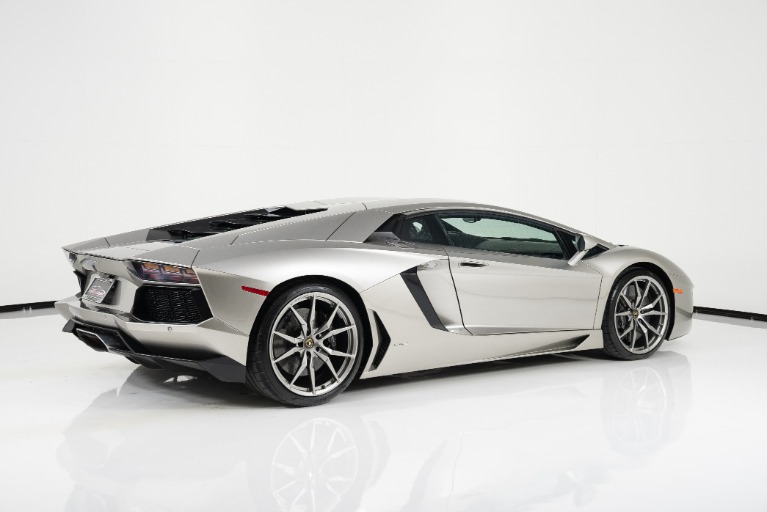 Used 2014 Lamborghini Aventador LP 700-4 for sale Call for price at West Coast Exotic Cars in Murrieta CA 92562 3
